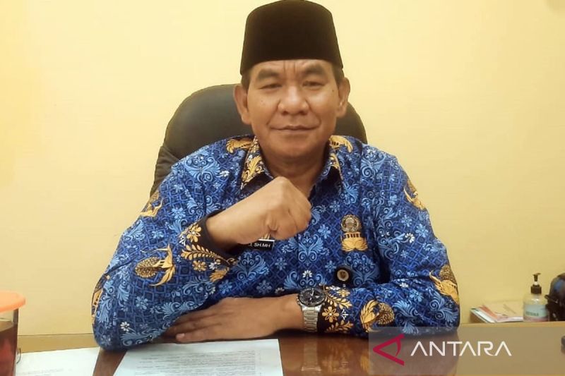 BPBD Boyolali Salurkan 216 Tangki Air Bersih ke Sembilan Kecamatan