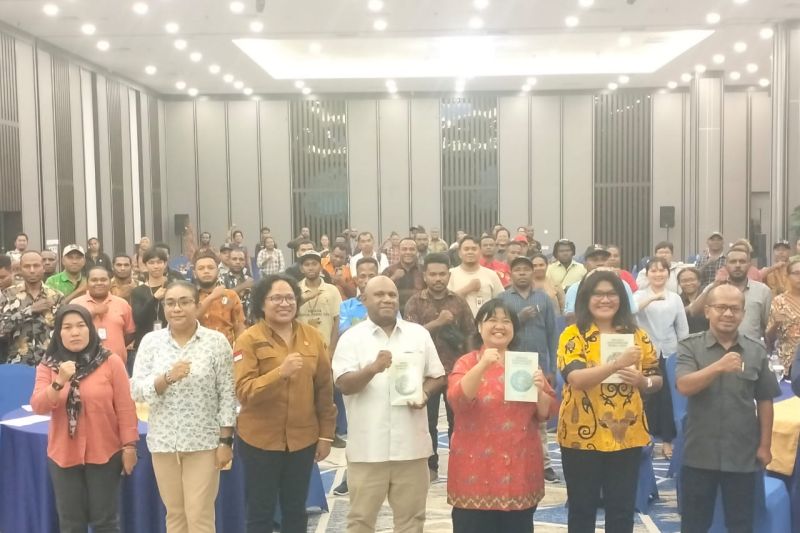 Kompolnas Tekankan Pentingnya Netralitas TNI/Polri di Papua