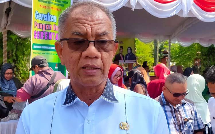 Pembentukan BNNK Kotim untuk Perkuat Penanganan dan Pencegahan Narkoba