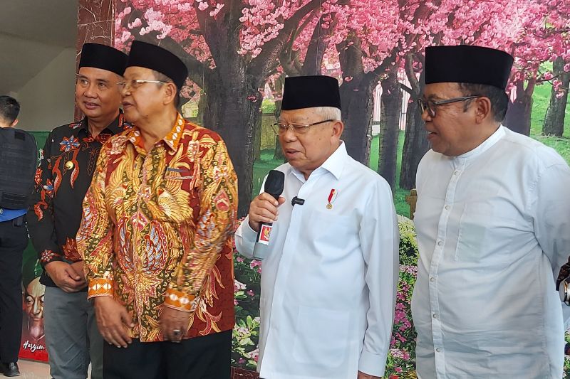 Prabowo Diharapkan Libatkan Banyak Pihak dalam Kabinet Baru