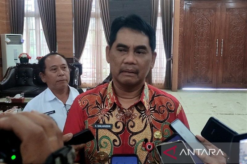 Pembahasan Perubahan APBD Kotim Ditargetkan Selesai Satu Bulan