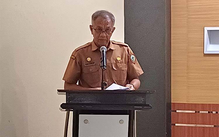 Pemkab Kotim Upayakan Pembayaran TPP ASN Agustus hingga Oktober 2024