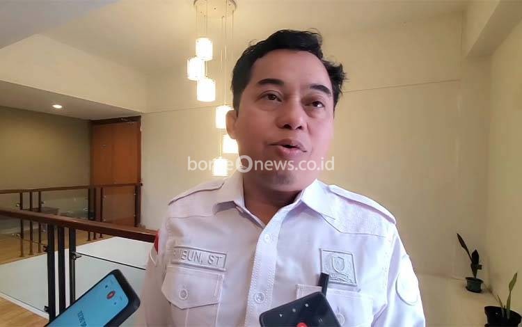 DPRD Kotim Ajak Masyarakat Aktif Gunakan Hak Pilih dalam Pilkada Serentak 2024
