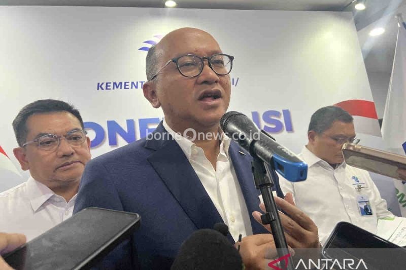 Pertumbuhan Investasi Indonesia Didukung Kebijakan Hilirisasi