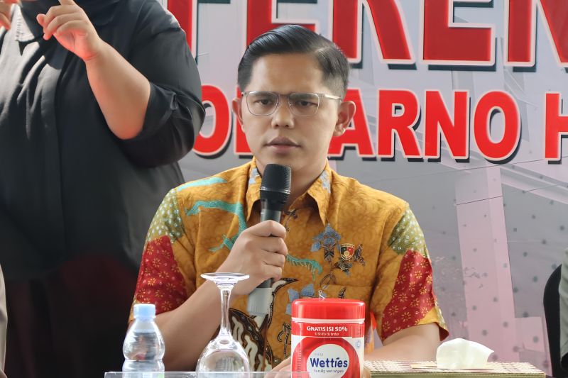 Polresta Bandara Soetta Bongkar Enam Kasus TPPO, 22 Korban Teridentifikasi