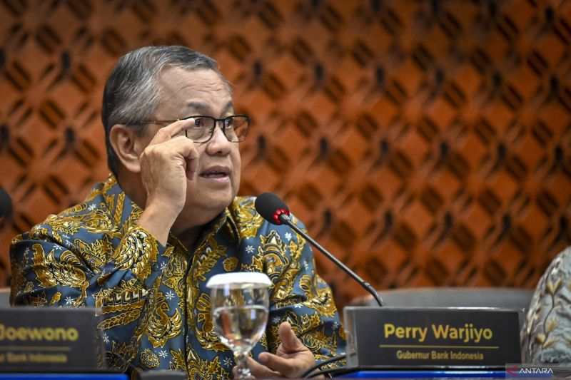 Bank Indonesia Salurkan Insentif KLM Rp256,5 Triliun Hingga 2024
