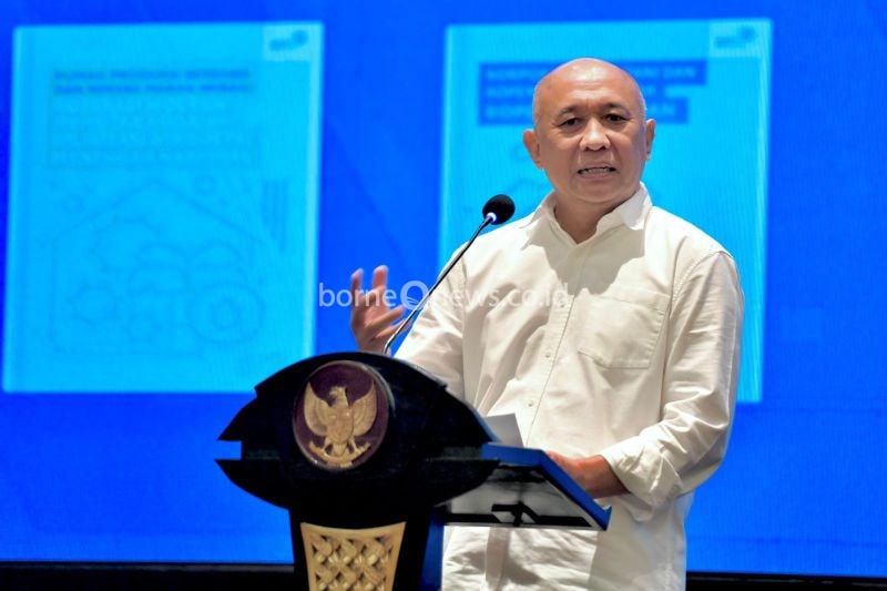 Strategi Baru Kemenkop UKM untuk Pembiayaan UMKM yang Beragam