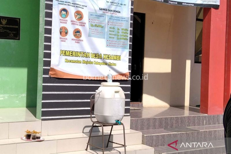Pendampingan Empat Desa Wisata Kudus untuk Menjadi Destinasi Unggulan