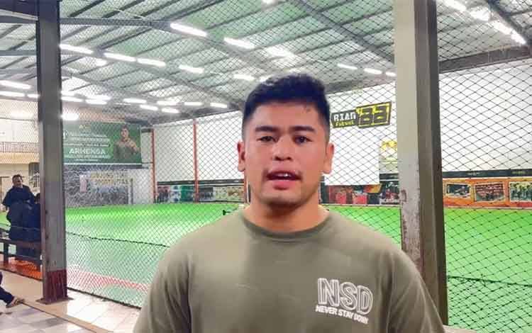 Arhensa Nilai Paslon Erlin Hardi-Alberkat Dapat Bawa Program Konkret Majukan Generasi Muda Kapuas