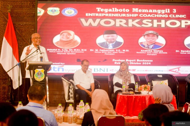 Pelatihan Fotografi dan Pemasaran Digital untuk UMKM Bondowoso