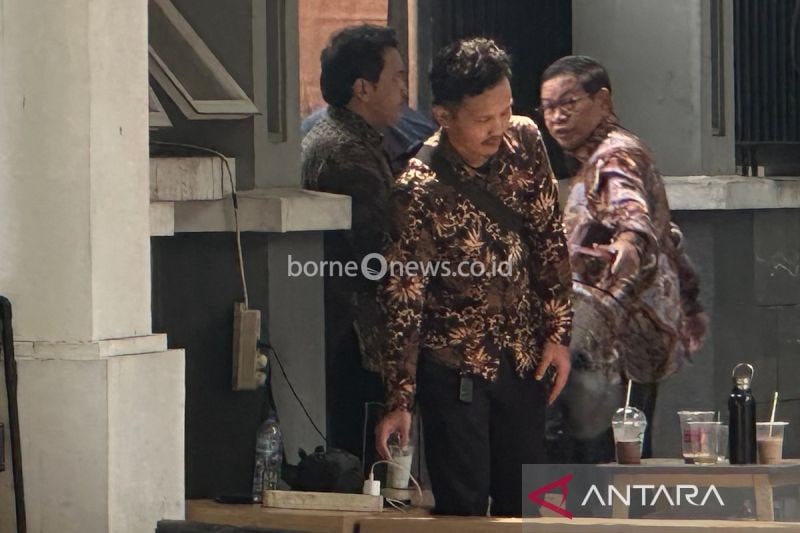 Kunjungan Pramono Anung ke Prabowo, Puan Maharani Bersuara