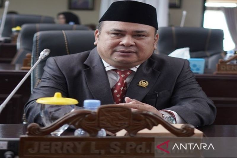 Dorong Peningkatan IPM, DPRD Kotabaru Fokus pada Pendidikan Usia Dini
