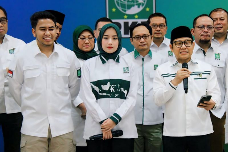 PKB Bergabung dengan Pemerintahan Prabowo untuk Hadapi Tantangan Besar