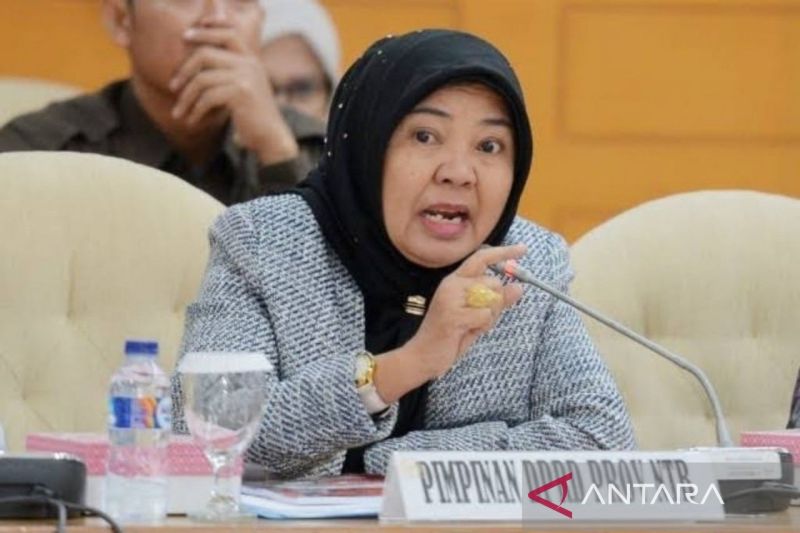 Ketua DPRD NTB Ungkap Ketidaktahuan Soal Penetapan Tersangka Mahasiswa