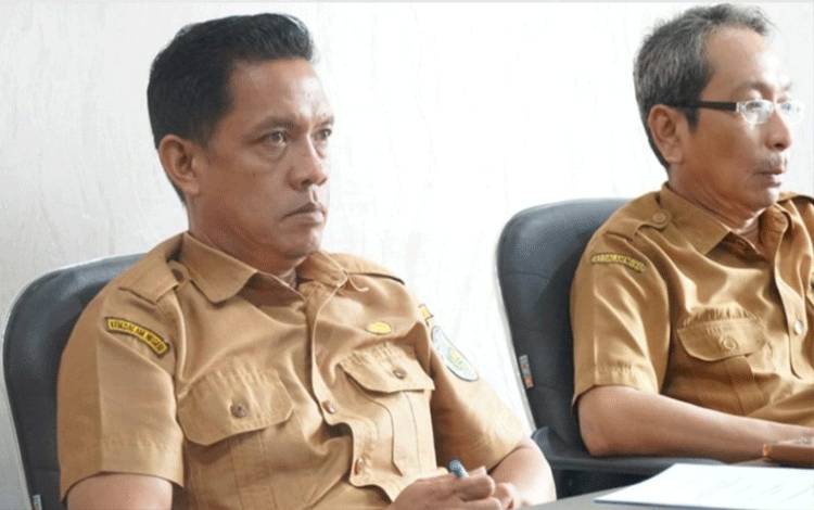 Pemko Palangka Raya Tangani 1.983 Laporan dari Aplikasi LAPOR