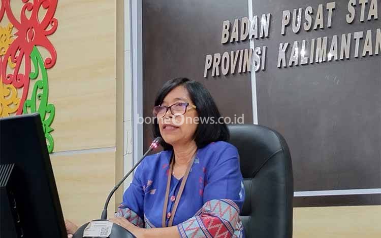Peningkatan Frekuensi Kunjungan Kapal Laut di Kalteng Selama Agustus 2024