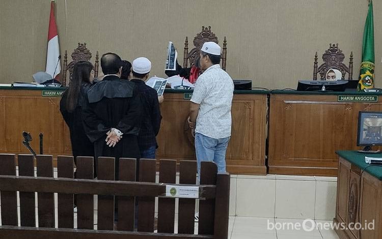 Sidang Tindak Pidana Korupsi KONI Kotim, JPU Hadirkan Tiga Saksi ini