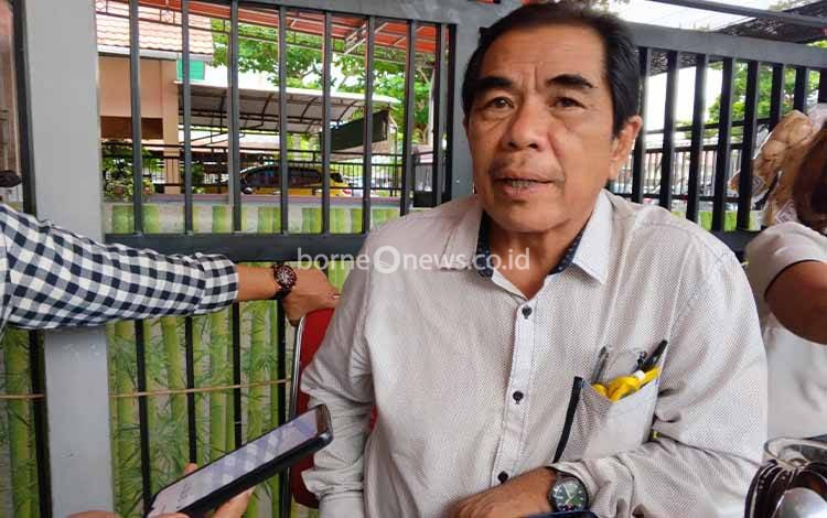 Sidang Korupsi Dana Hibah KONI Kotim Diwarnai Kekecewaan, Saksi Kunci Dianggap Mangkir