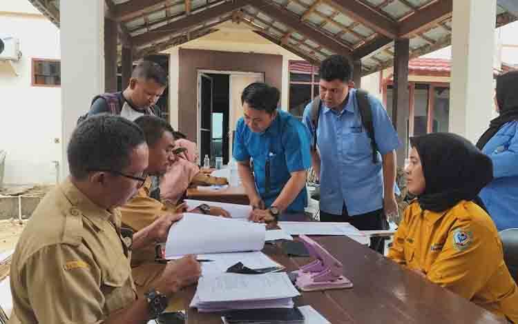 Jumlah Pendaftar PPPK di Seruyan Tembus 1030 Orang