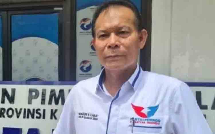 Dewan Minta Pemerintah Prioritaskan Pembangunan di Pelosok