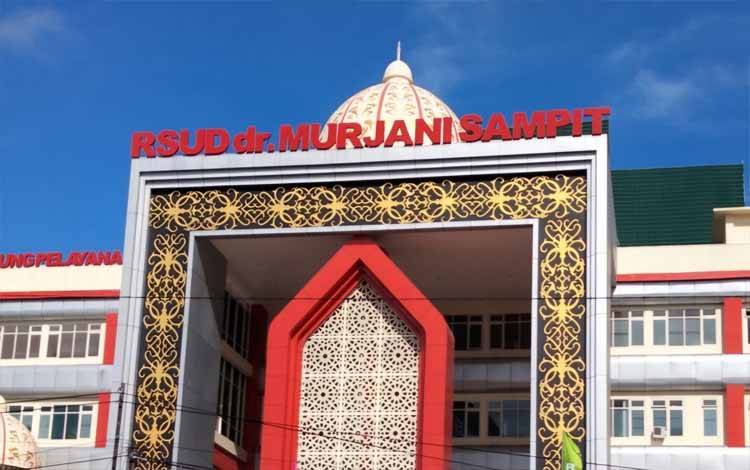 RSUD dr Murjani Sampit Terus Berupaya Atasi Masalah Jaringan yang Picu Keluhan Pasien di Media Sosial