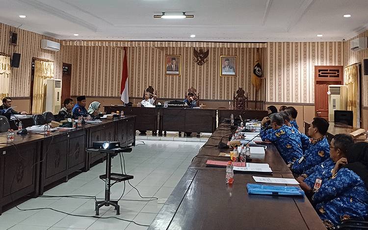 Kadinkes Sebut Dilematis Buka Investasi Rumah Sakit Swasta di Kotim