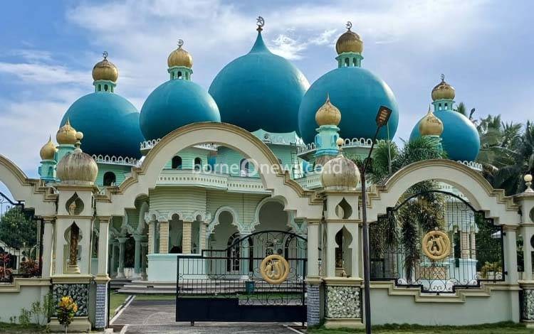 Peran Perusahaan Sawit Tingkatkan Kesejahteraan Masyarakat Desa Sei Bedaun