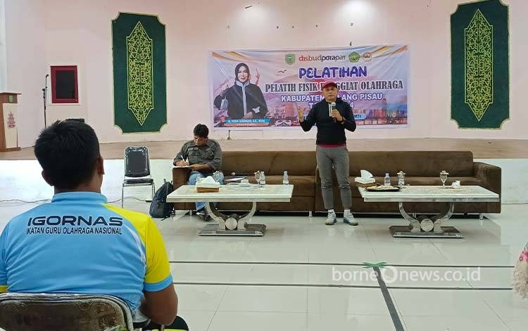 Ingin Atlet Berprestasi, Penuhi Empat Dasar Latihan Ini