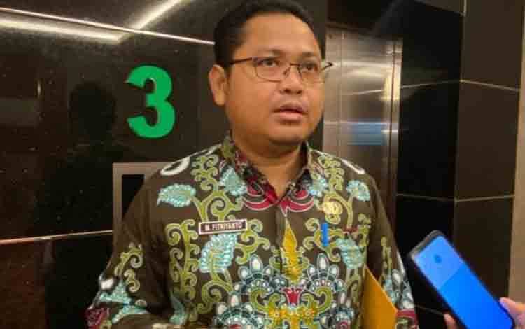 DPPKB3APM Palangka Raya Komitmen Lindungi Korban Kekerasan Perempuan dan Anak