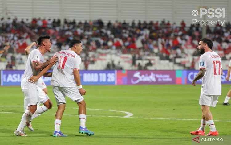 AFC Tanggapi Permintaan Bahrain Terkait Laga Netral Lawan Indonesia