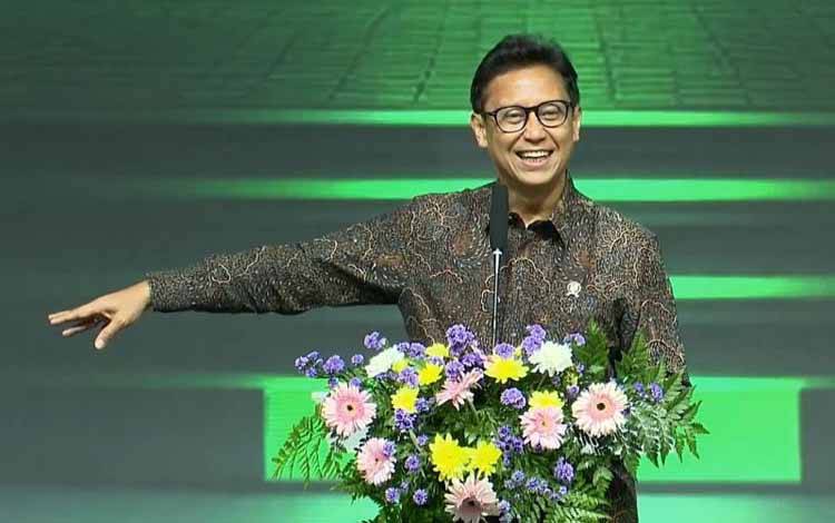 Kemenkes Luncurkan Pedoman Kerja Baru Bagi Puskesmas
