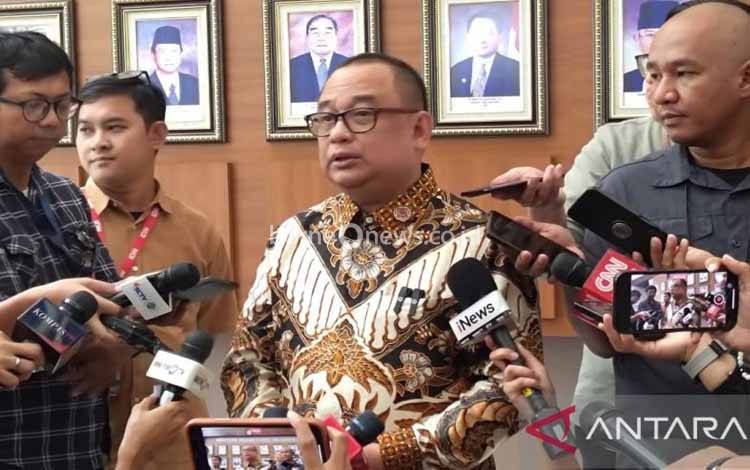 Istana Siapkan Skenario Kepulangan Jokowi ke Solo via Darat dan Udara