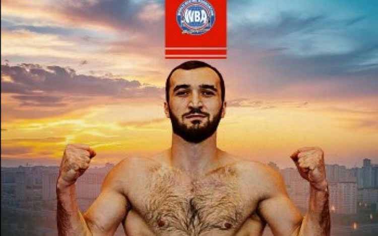 Gadzhimagomedov Pertahankan Juara Bridger WBA setelah Kalahkan Leon