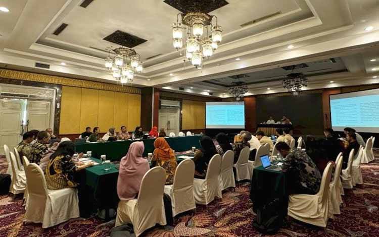 Strategi Pengembangan SDM untuk Masa Depan Industri Kelapa Sawit