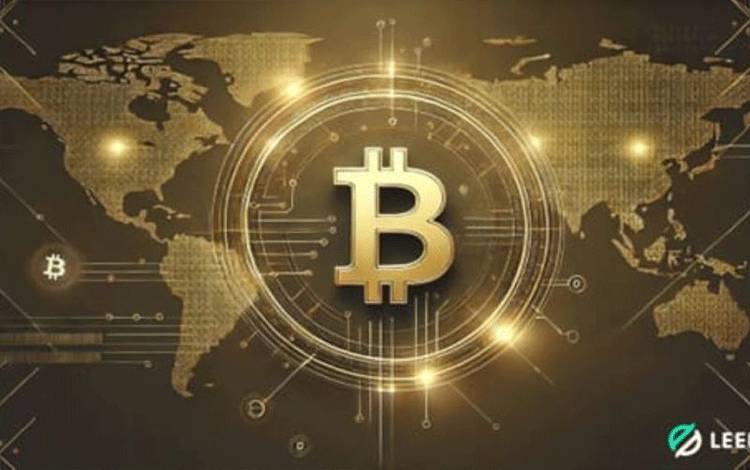 LEEDXS Komitmen Bangun Ekosistem Keuangan Digital Aman dan Transparan
