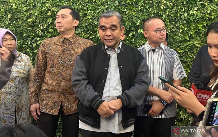 Megawati Tidak Bisa Hadiri Pelantikan Prabowo-Gibran