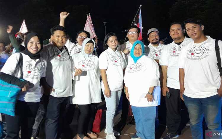 Relawan Jokowi Harapkan Prabowo-Gibran Pertahankan Keberagaman