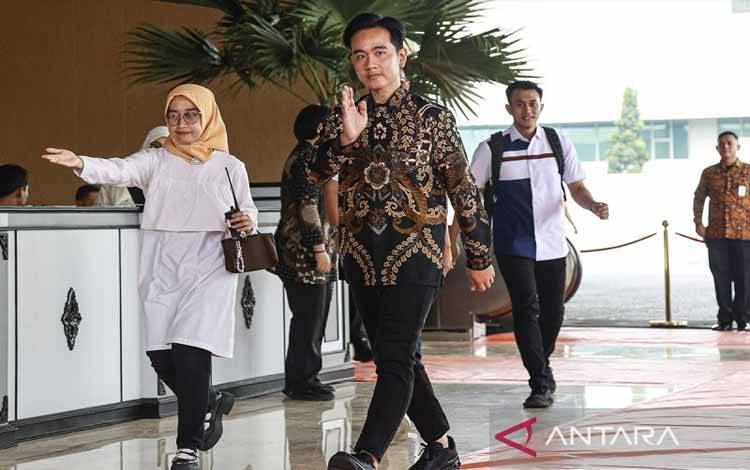 Pemerintah Siapkan 13 Titik Panggung Hiburan untuk Pelantikan Presiden