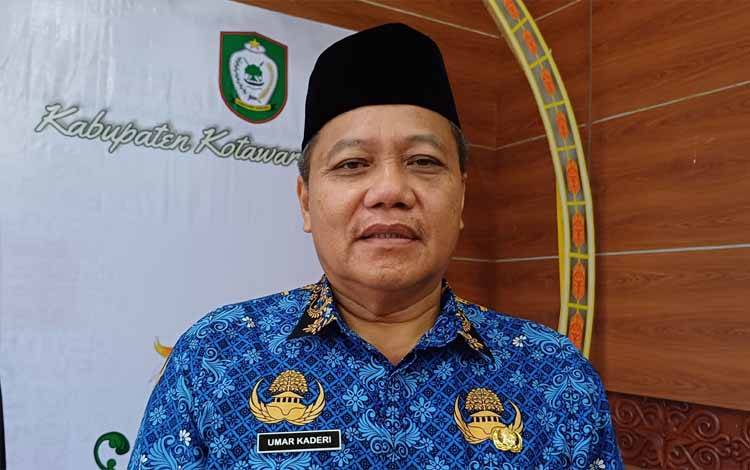 Dinkes Kotim Kaji Pembangunan Rumah Sakit di Sebabi