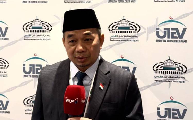 Fraksi PKS Pastikan Seluruhnya Hadiri Pelantikan Presiden