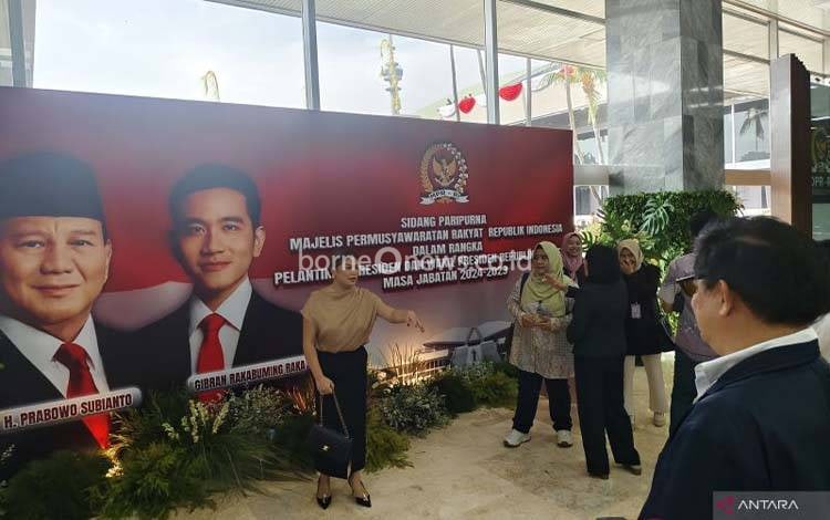 Menyambut Harapan Indonesia Baru pada Pemerintahan Prabowo-Gibran