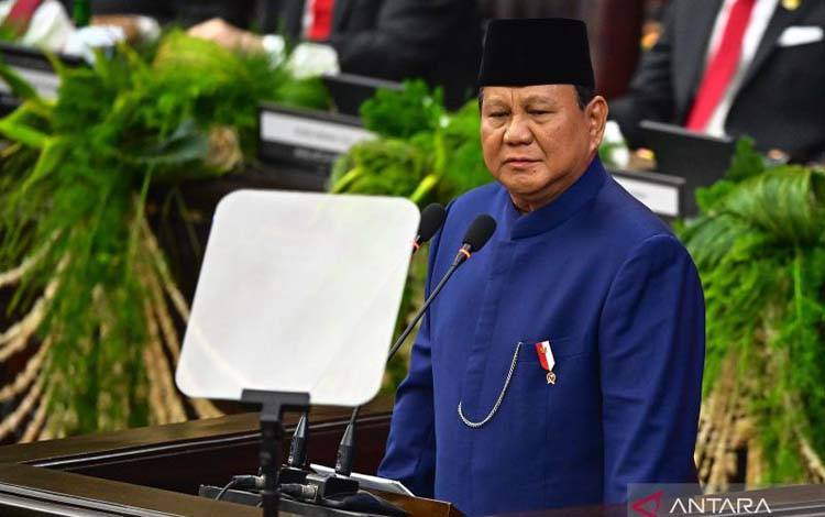 Prabowo Pastikan Subsidi Sampai Tepat Sasaran di Bawah Kepemimpinannya