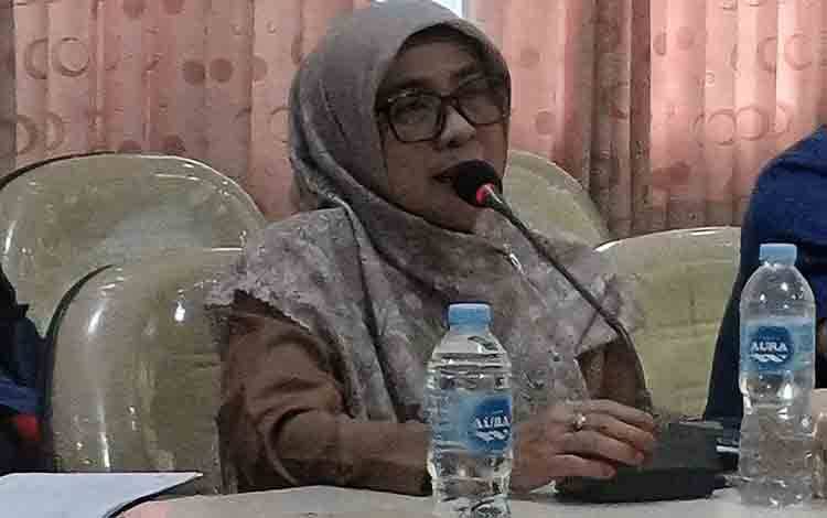 DPKP Kotim Identifikasi 9.370 Hektare Lahan Cetak Sawah dari Target 58.000 Hektare