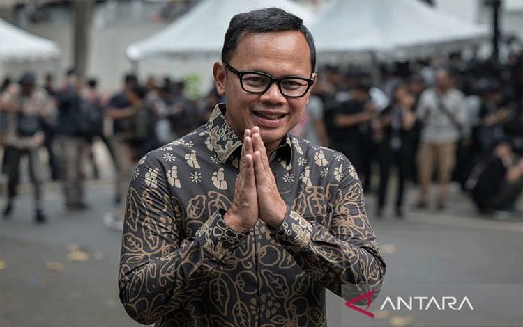 Bima Arya Sugiarto: Dari Wali Kota Menjadi Wakil Menteri Dalam Negeri