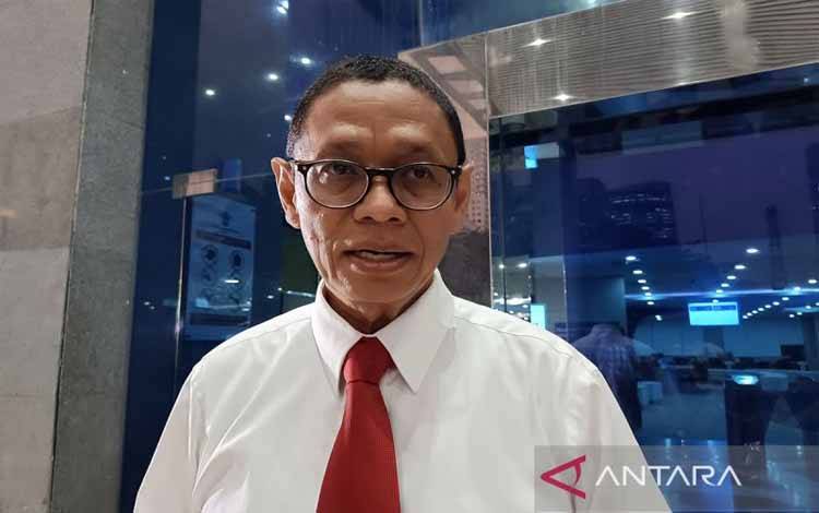 Profil Yuliot Tanjung, Sosok Dampingi Lagi Bahlil di ESDM