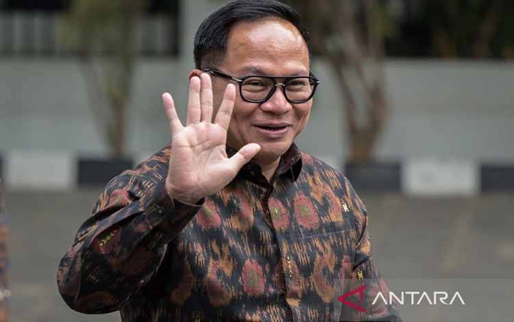Lanjutkan Transformasi, BUMN Diperkuat dengan Tiga Wakil Menteri