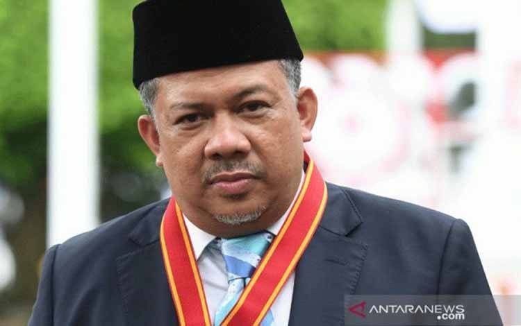 Profil Wakil Menteri Perumahan dan Kawasan Permukiman Fahri Hamzah