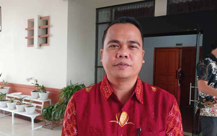 Debat Kandidat 3 Pasangan Calon Bupati Katingan Dilaksanakan 2 Kali