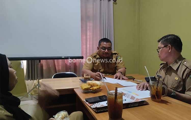 Turunnya Populasi Hingga Ketiadaan Kasus Rabies Jadi Sebab Capaian Vaksinasi Rabies Melambat