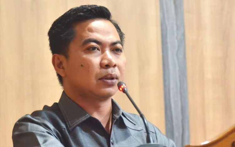 APBD Perubahan 2024 Harus Menyentuh Kebutuhan Masyarakat Kotim